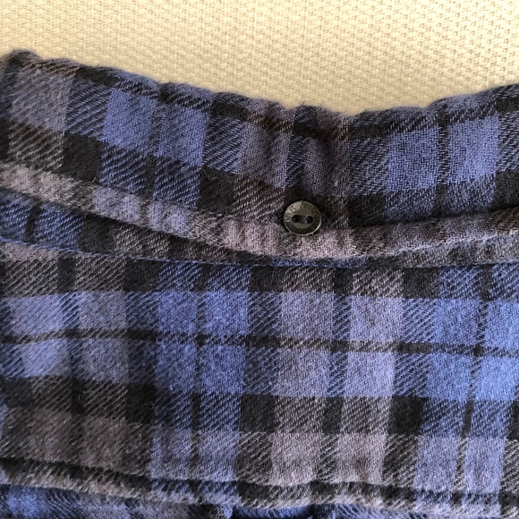 Rag & Bone Men’s Tailored Workwear Flannel XXL - Picture 7 of 8